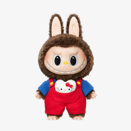 labubu doll