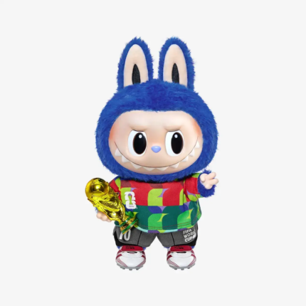 labubu doll