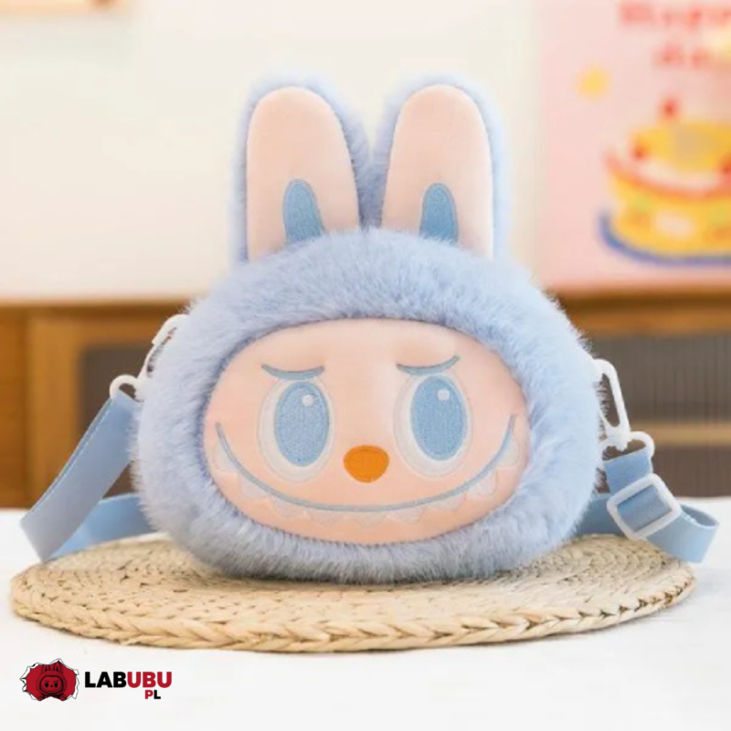 labubu bag
