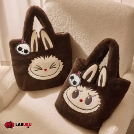 labubu bag