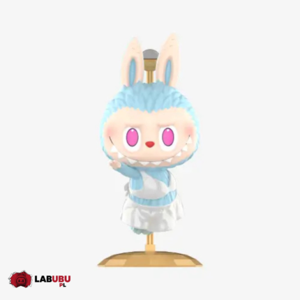 labubu doll