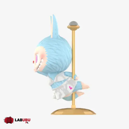 labubu doll