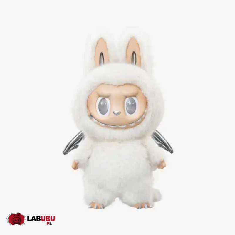 labubu doll