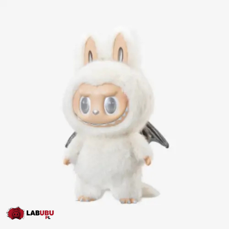 labubu doll
