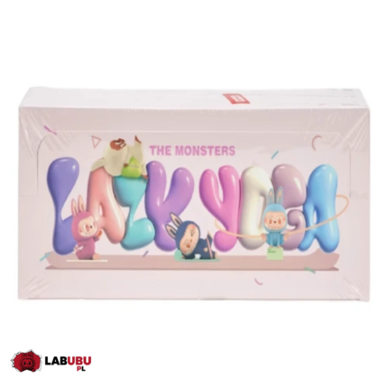 labubu box