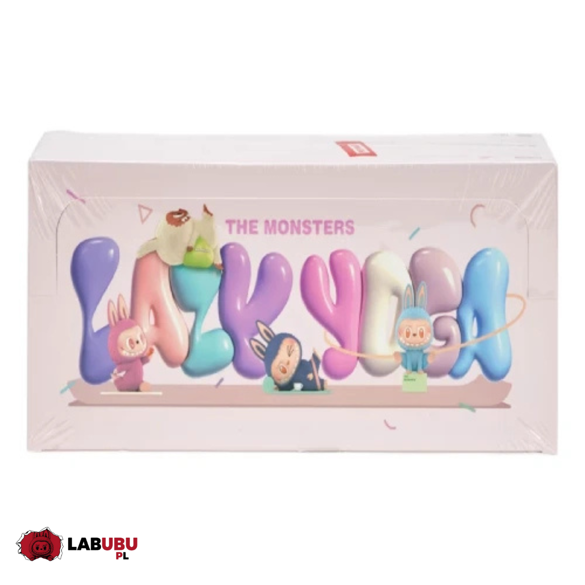 labubu box labubu box