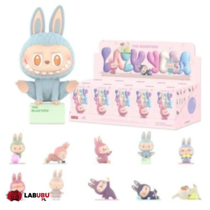 labubu box