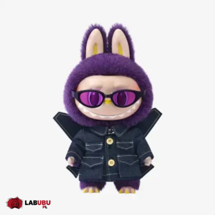 labubu wings of fantasy vinyl plush doll