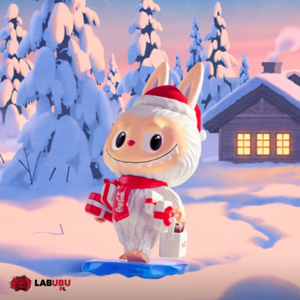 labubu coca cola