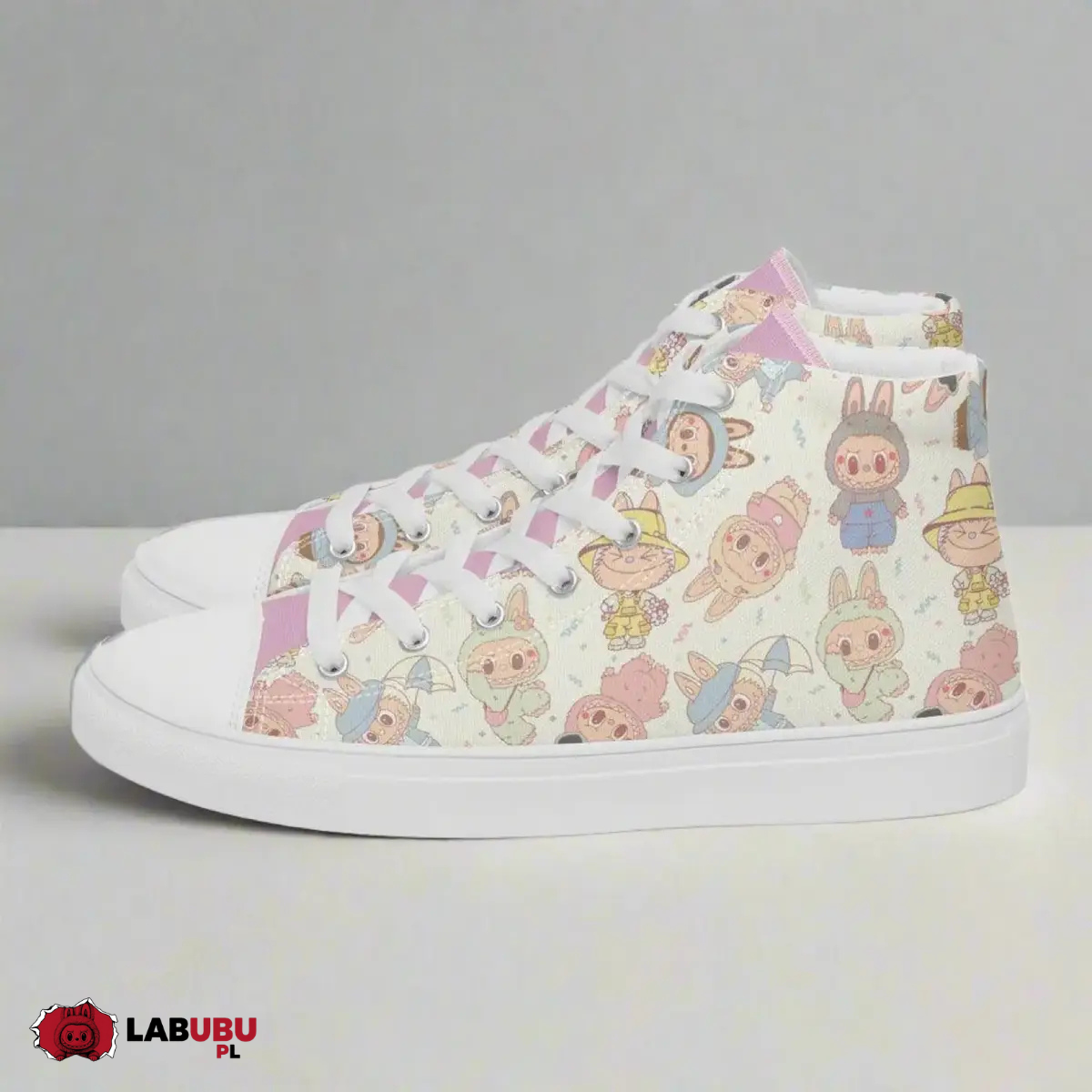 labubu high top sneakers labubu high top sneakers