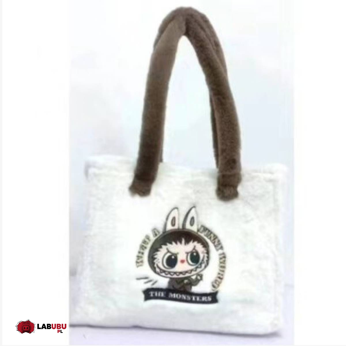 labubu white handbag labubu white handbag
