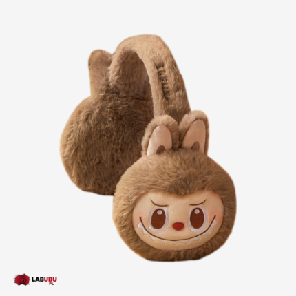 labubu warm fluffy