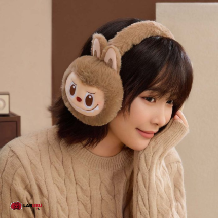 labubu warm fluffy