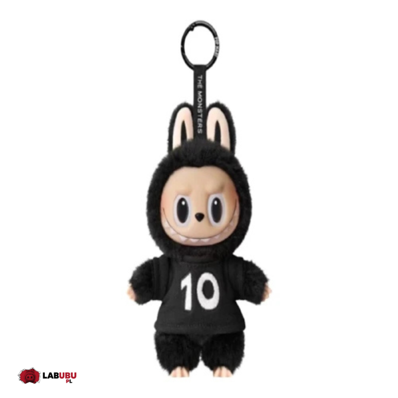 Labubu 10th Anniversary