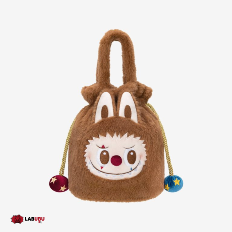 labubu candy pouch