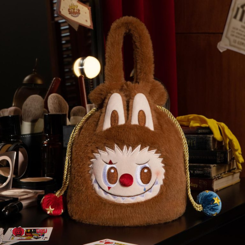 labubu candy pouch