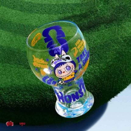 labubu fifa world cup 2026 glass