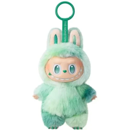 Labubu V3 Serenity Plush
