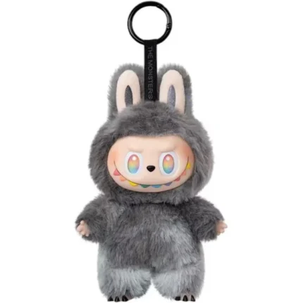Labubu V3 Big Into Energy Secret Edition Plush