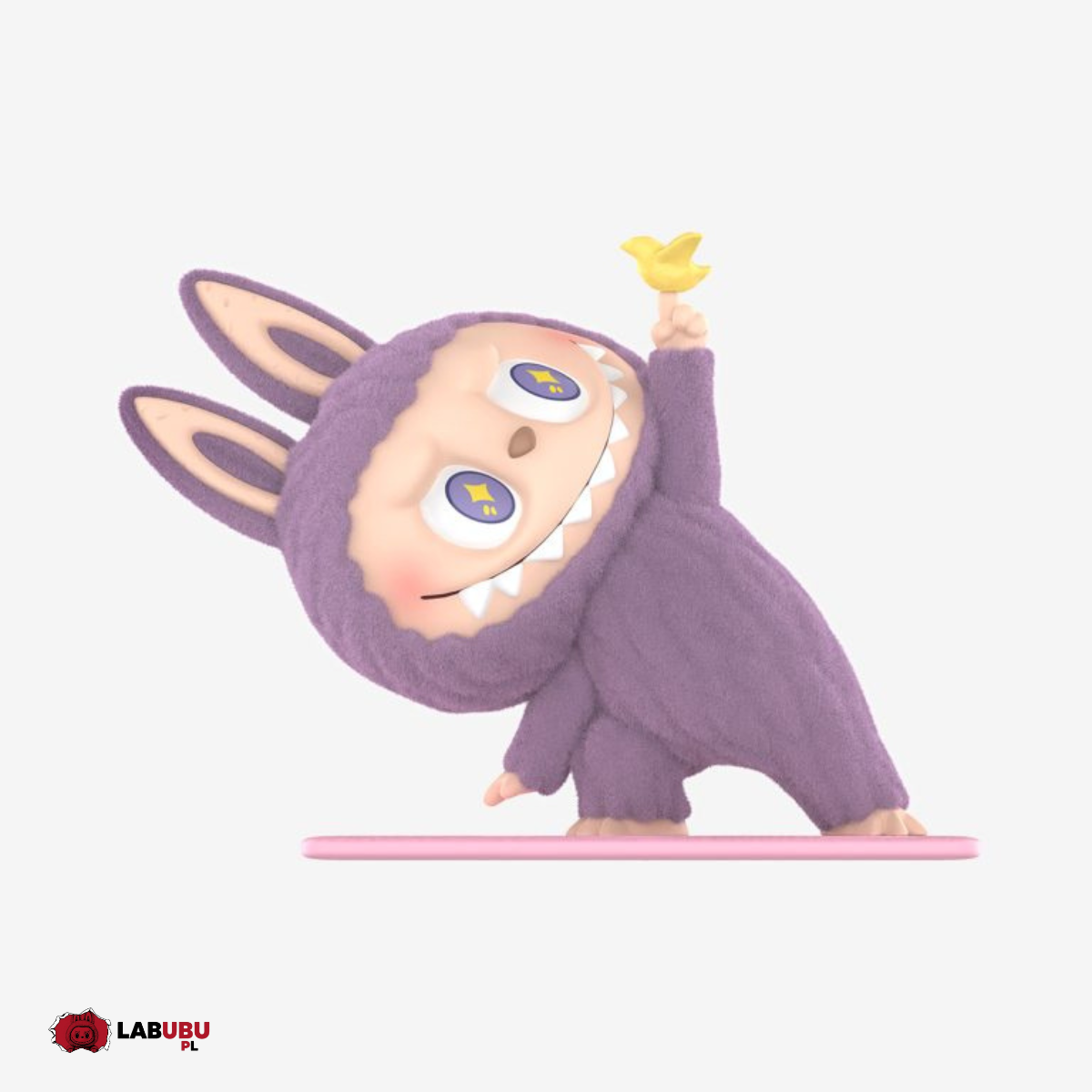 labubu yoga doll labubu yoga doll