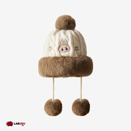 labubu Plush Hat