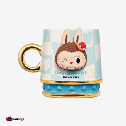 labubu cup