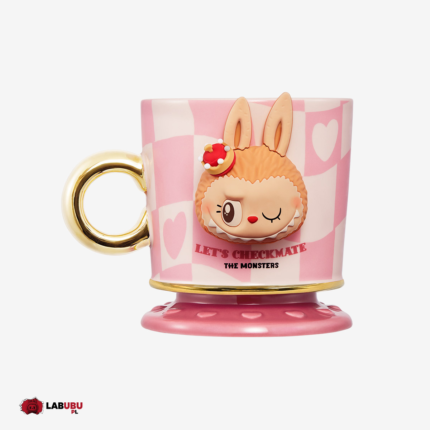 labubu cup