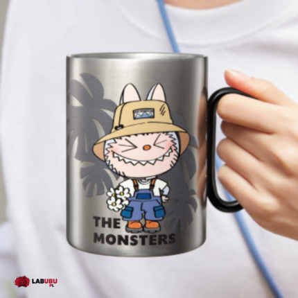 labubu cup
