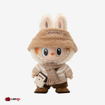 labubu doll