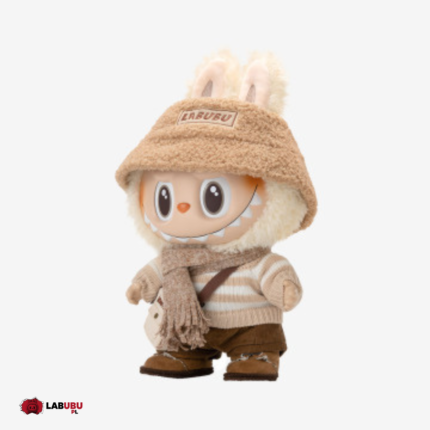 labubu doll