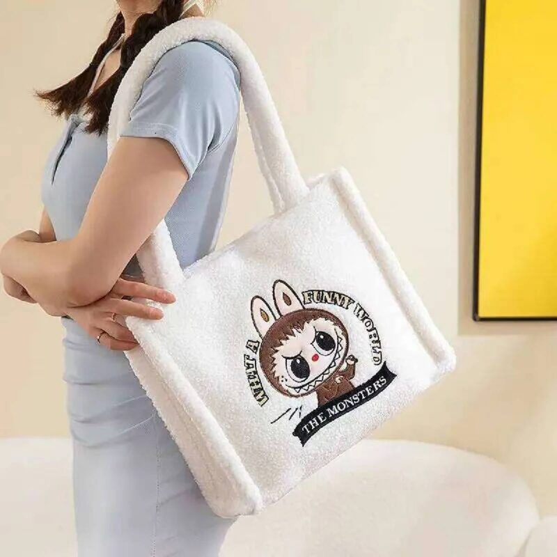 labubu bag